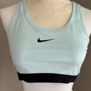 Nike high impact sports bra